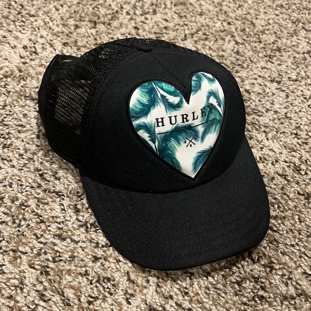Hurley Hat